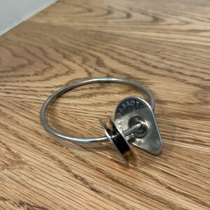 Lovevery Montessori Stainless Steel Jiggle keys